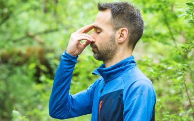 Hogyan segít a pranayama a fogyásban?