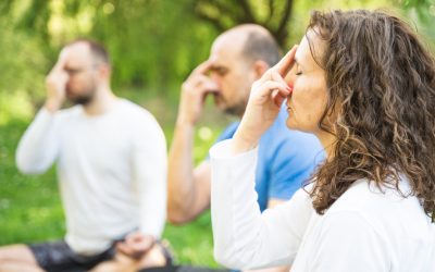 Melyek a legismertebb pranayama légzéstechnikák?