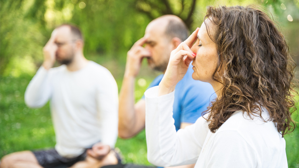 Melyek a legismertebb pranayama légzéstechnikák?