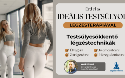 Fogyás légzéssel workshop Szeged – 2025.05.09.